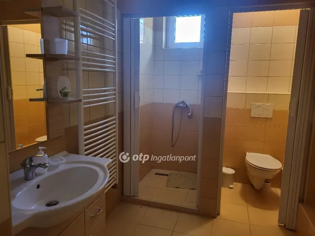 Eladó ház Boldog 155 nm