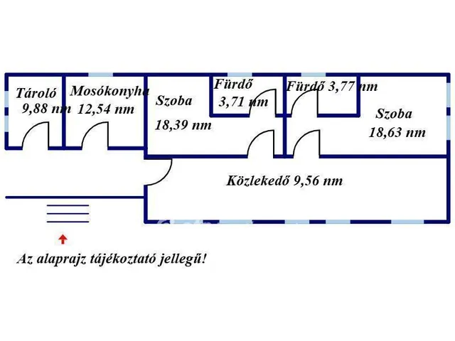 Eladó ház Boldog 155 nm