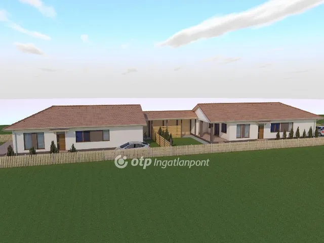 Eladó lakás Albertirsa 120 nm