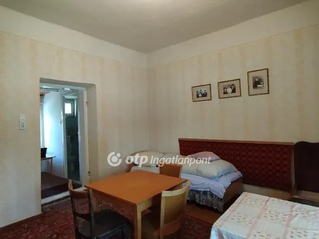 Eladó ház Alattyán 60 nm