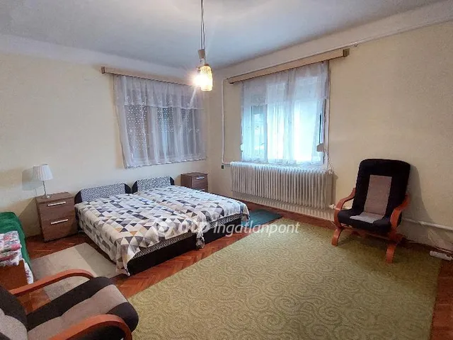 Eladó ház Kisújszállás 92 nm