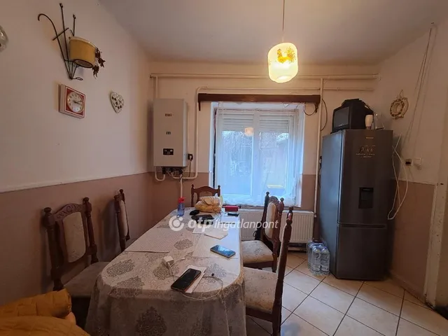 Eladó ház Püspökladány 73 nm