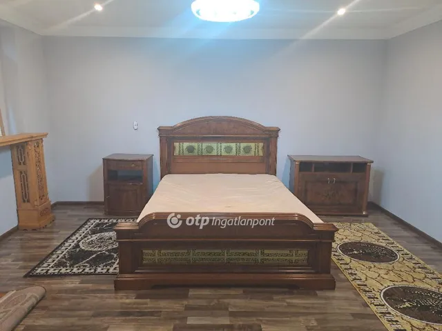 Eladó ház Kisújszállás 53 nm