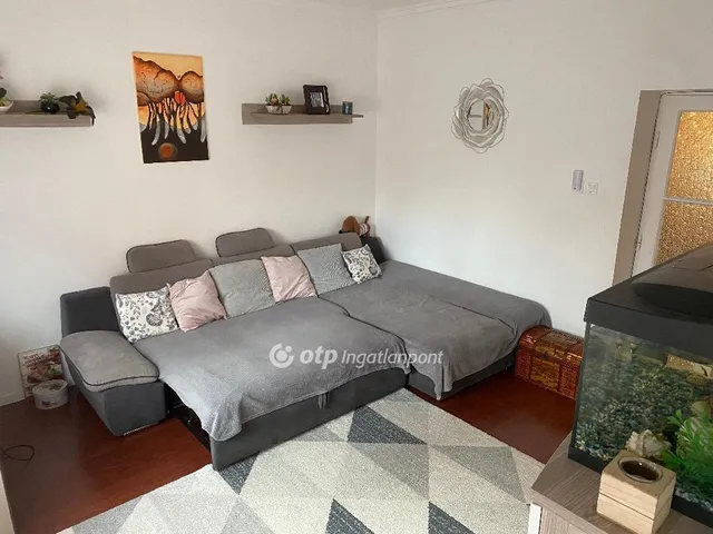 Eladó lakás Kisújszállás 92 nm