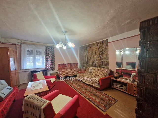 Eladó ház Karcag 57 nm