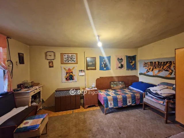 Eladó ház Karcag 57 nm