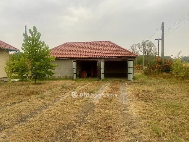Eladó ház Jászberény 115 nm