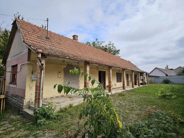 Eladó ház Jászberény 89 nm