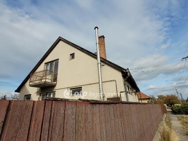 Eladó ház Jászberény 159 nm