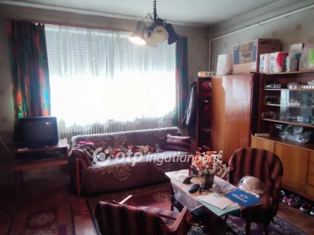 Eladó ház Jászberény 78 nm