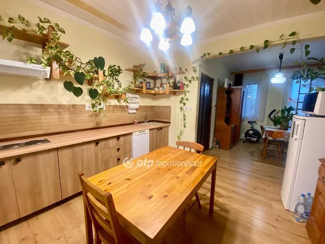 Eladó ház Jászberény 115 nm