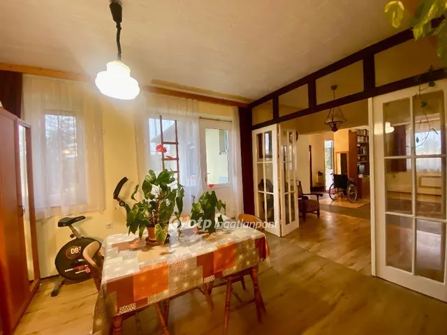 Eladó ház Jászberény 115 nm