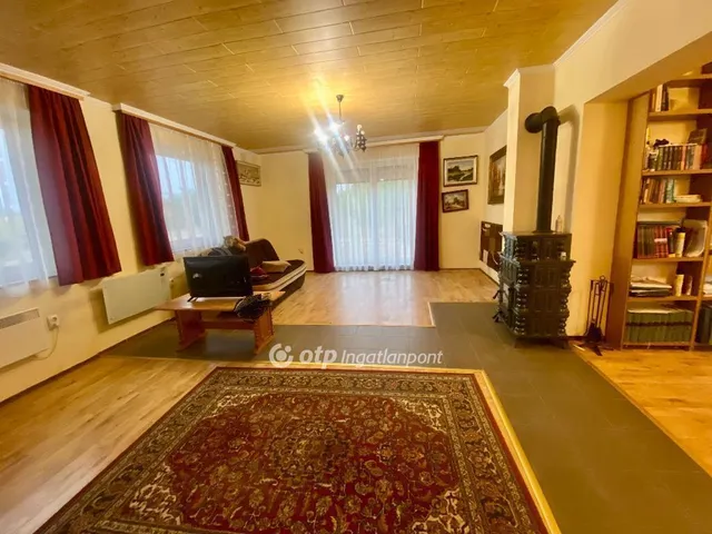 Eladó ház Jászberény 115 nm