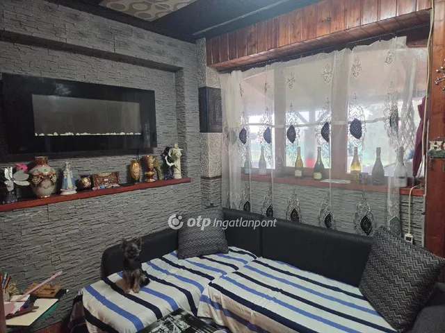 Eladó ház Fegyvernek 71 nm