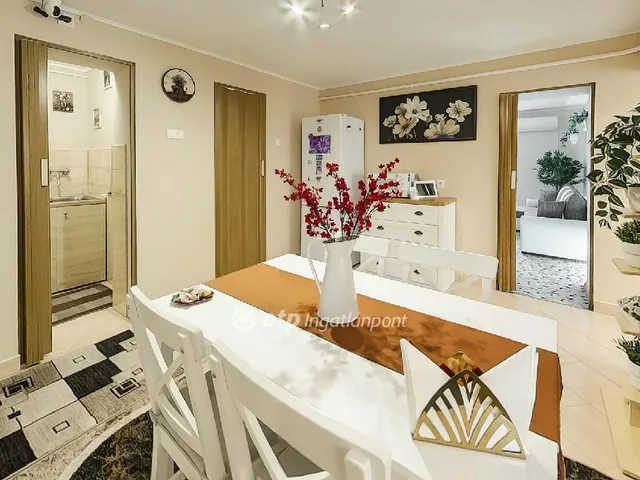 Eladó ház Fegyvernek 50 nm