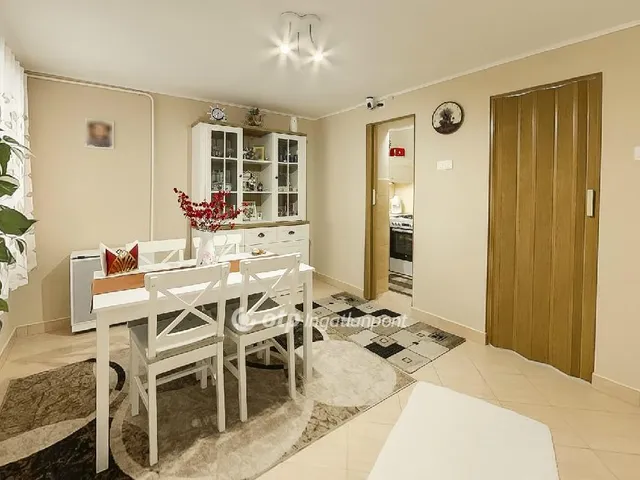 Eladó ház Fegyvernek 50 nm