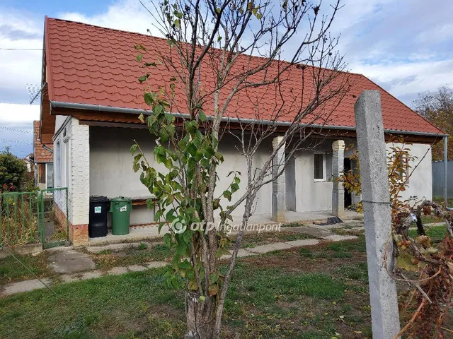 Eladó ház Zsámbok 55 nm