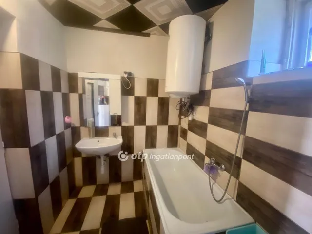 Eladó ház Jászfelsőszentgyörgy 45 nm