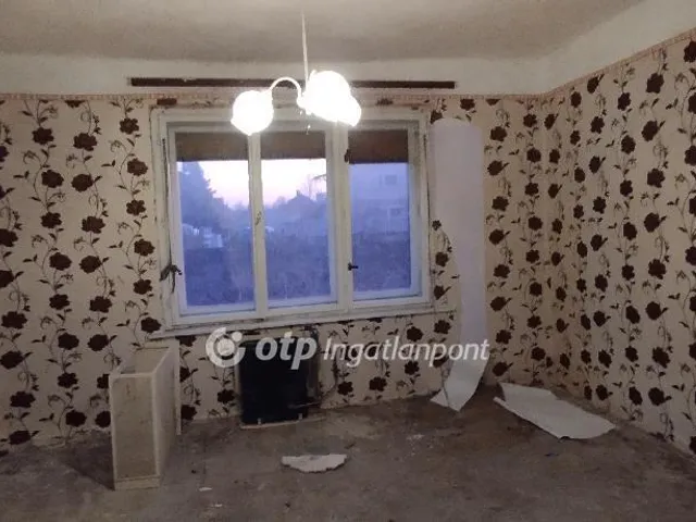 Eladó ház Nagykáta 58 nm