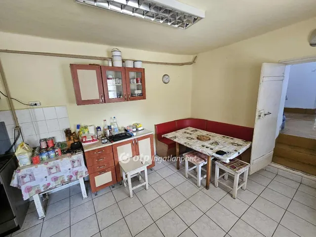 Eladó ház Szajol 105 nm