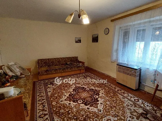 Eladó ház Ecsegfalva 70 nm