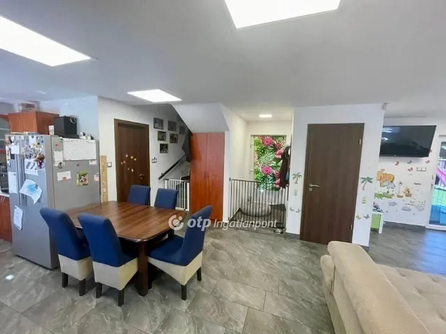 Eladó ház Nyáregyháza 79 nm