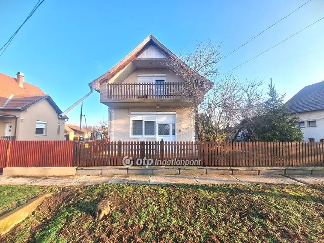 Eladó ház Szeghalom 93 nm