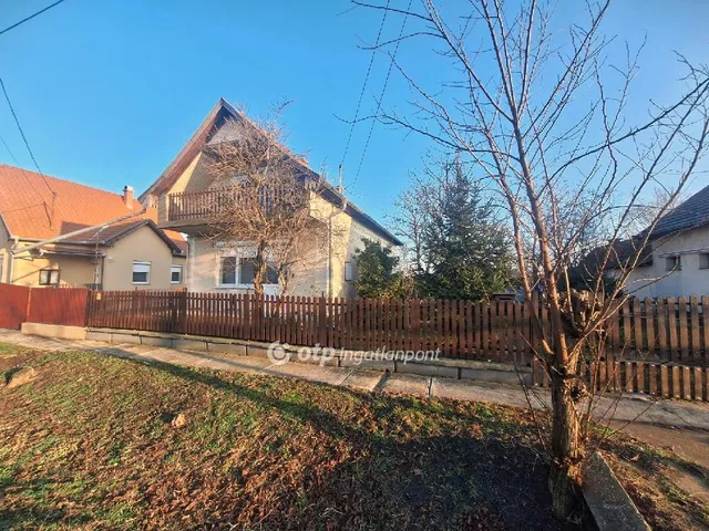 Eladó ház Szeghalom 93 nm