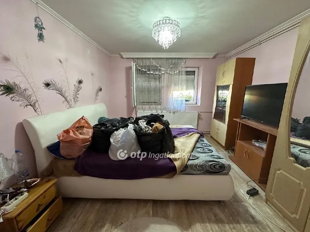 Eladó ház Csévharaszt 43 nm