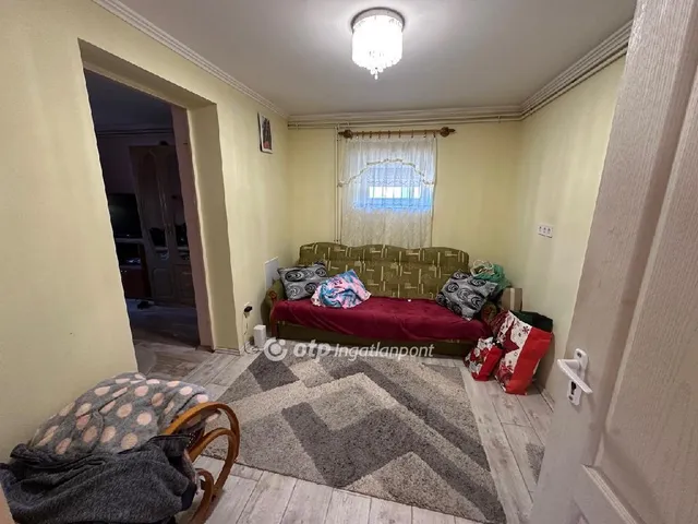 Eladó ház Csévharaszt 43 nm