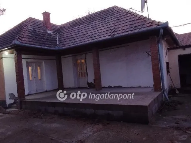 Eladó ház Nagykáta 58 nm