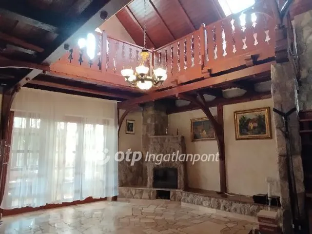 Eladó ház Jászberény 163 nm