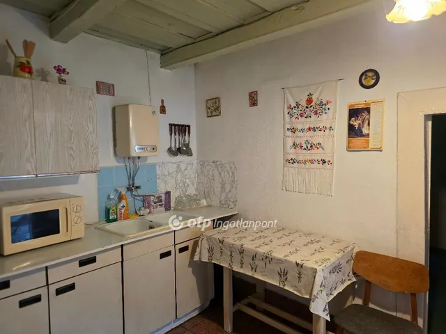 Eladó ház Galgahévíz 50 nm