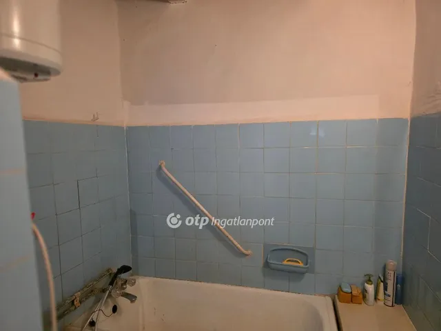 Eladó ház Galgahévíz 50 nm