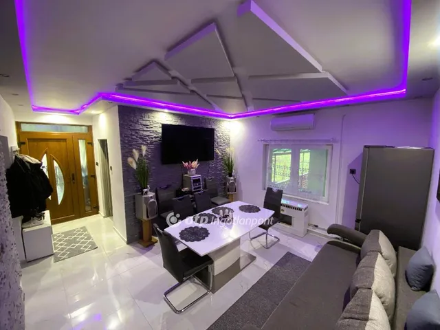 Eladó ház Kenderes 80 nm