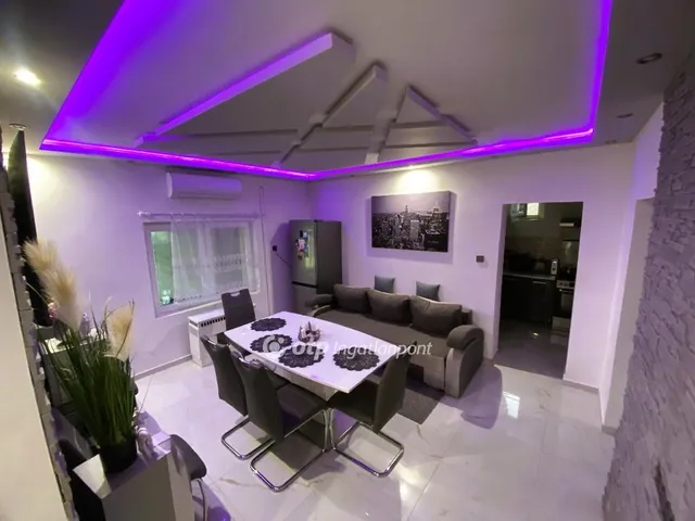 Eladó ház Kenderes 80 nm