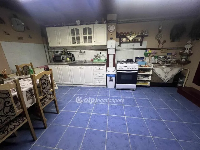 Eladó ház Tápiógyörgye 120 nm