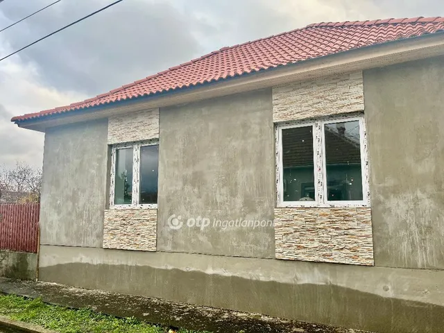 Eladó ház Szolnok 72 nm