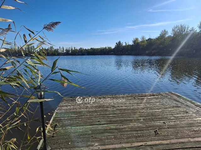 Eladó üdülő és hétvégi ház Békés 7 nm