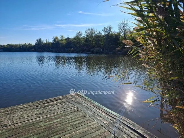Eladó üdülő és hétvégi ház Békés 7 nm