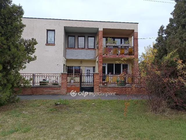 Eladó ház Békés 95 nm