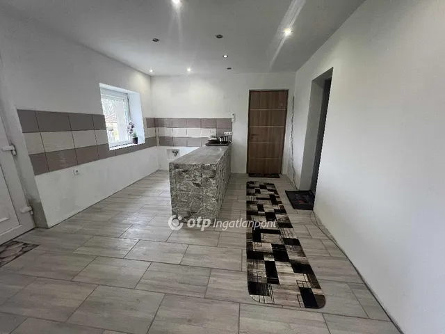 Eladó ház Tápiószele 60 nm