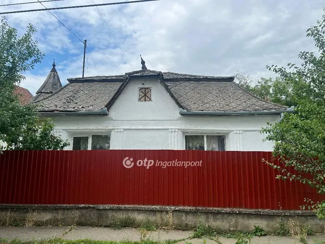 Eladó ház Tápiószentmárton 110 nm
