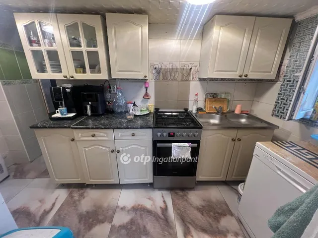 Eladó ház Tápiógyörgye 50 nm