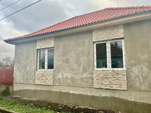 Eladó ház Szolnok 72 nm