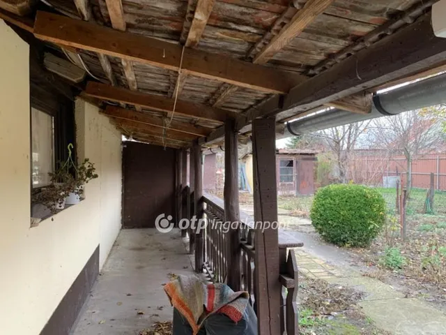 Eladó ház Cegléd 75 nm