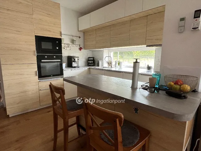 Eladó ház Inárcs 144 nm