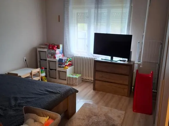 Eladó ház Monorierdő 60 nm