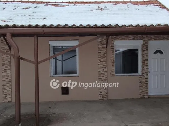 Eladó ház Jászberény 63 nm