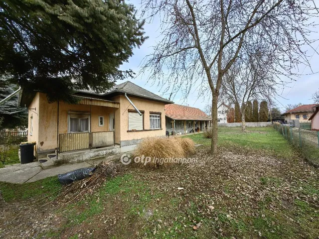 Eladó ház Berekfürdő 100 nm